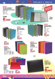 Folheto Staples Página 27