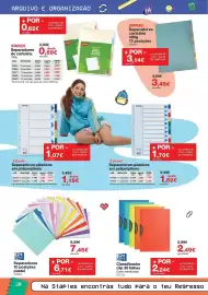 Folheto Staples Página 30