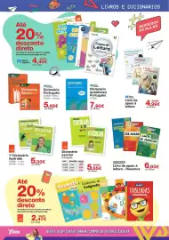 Folheto Staples Página 33