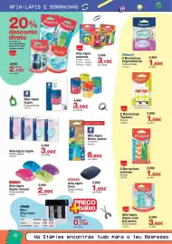 Folheto Staples Página 36