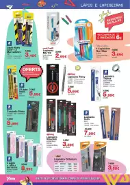 Folheto Staples Página 39