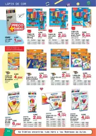 Folheto Staples Página 44