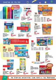 Folheto Staples Página 46