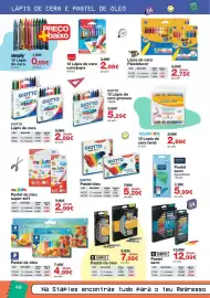 Folheto Staples Página 48