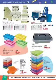Folheto Staples Página 58