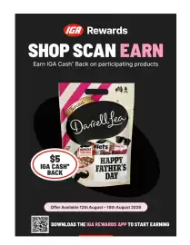 IGA catalogue week 33 Page 26