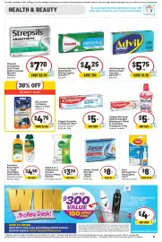 Ritchies catalogue week 33 Page 31: Dettol 2-in-1 Antibacterial Hands & Surface Wipes €3,20