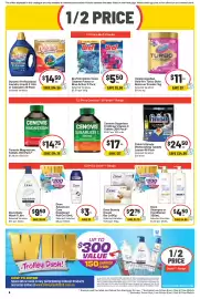 Ritchies catalogue week 33 Page 6: Cenovis Magnesium Tablets €14,75