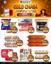 Take 'n Pay catalogue week 34 Page 31
