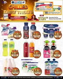 Take 'n Pay catalogue week 34 Page 32
