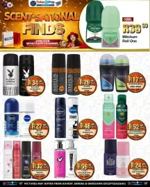 Take 'n Pay catalogue week 34 Page 35