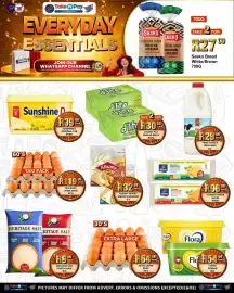 Take 'n Pay catalogue week 34 Page 4