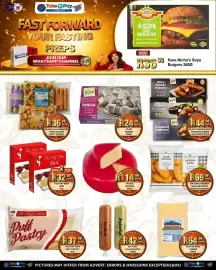 Take 'n Pay catalogue week 34 Page 5