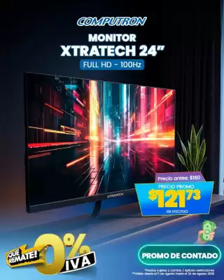 Computron (válido hasta 24-08)