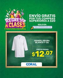 Catálogo Coral Hipermercados semana 34 Página 4