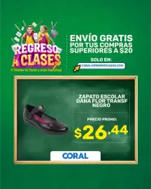 Catálogo Coral Hipermercados semana 34 Página 3