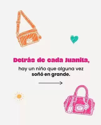 Juanita Jo (válido hasta 17-08)