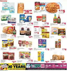 Family Fare weekly ad week 34 Page 9