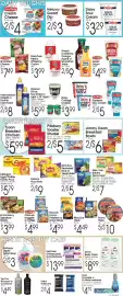 Family Fare weekly ad week 34 Page 5: Dove Body Wash €8,99, Heluva Good! Dip €3,00
