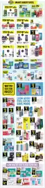 Dollar General weekly ad week 34 Page 9: Dc Health Children's Allergy Liquid Cherry Nasal Spray €0,75