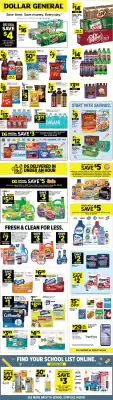 Dollar General (valid until 22-08)
