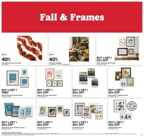 Michaels weekly ad week 34 Page 2