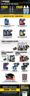 Advance Auto Parts (valid until 12-09)