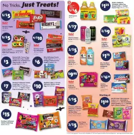 Family Dollar weekly ad week 34 Page 3: Frito-Lay Multipacks €9,95