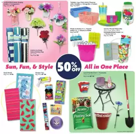 Family Dollar weekly ad week 34 Page 6