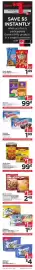 Cub Foods weekly ad week 34 Page 2: Betty Crocker premium brownie mixes €2,49, Hostess CupCakes €1,99