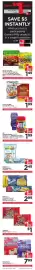 Cub Foods weekly ad week 34 Page 3: Pillsbury crescent, sweet rolls or grands biscuits €2,99, Smucker's Uncrustables €7,99