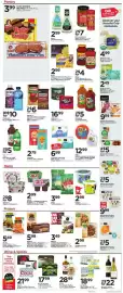 Cub Foods weekly ad week 34 Page 5: Frigo string cheese €3,99, Sierra Nevada or Bell's Brewing Torpedo Ipa €17,99