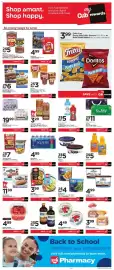 Cub Foods weekly ad week 34 Page 6: Birds Eye Mid Tier or High Tier Vegetables €2,00, The Laughing Cow Wedges €4,49