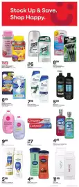 Cub Foods weekly ad week 34 Page 7: Head & Shoulders Shampoo or Conditioner €7,99, Speed Stick Deodorant €6,00