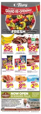 Tops (valid until 22-08)