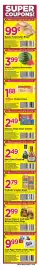 Tops weekly ad week 34 Page 1