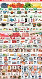 Pioneer Supermarkets weekly ad week 34 Page 4