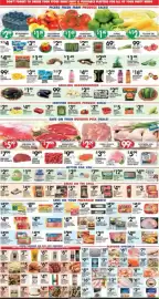 Pioneer Supermarkets weekly ad week 34 Page 4