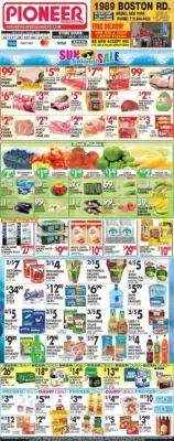 Pioneer (valid until 22-08)