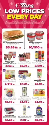 Tops (valid until 23-08)