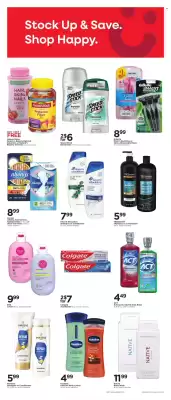 Cub Foods (valid until 22-08)