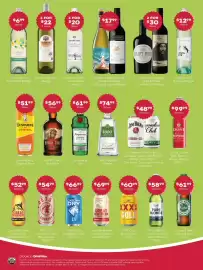 Thirsty Camel catalogue Page 2: De Bortoli King Valley Prosecco Range or Taylors Estate Range €17,99