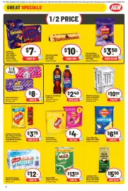IGA catalogue week 34 Page 3