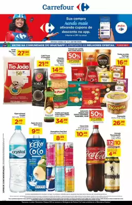 Carrefour (válido até 28-08)