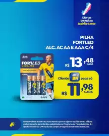 Folheto Supermercados BH Página 2