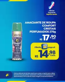Folheto Supermercados BH Página 3