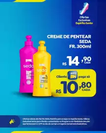 Folheto Supermercados BH Página 4