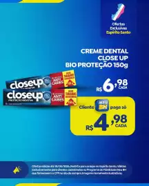 Folheto Supermercados BH Página 5