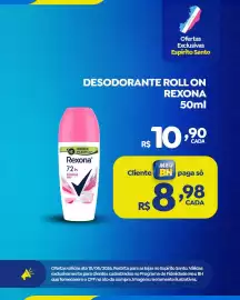 Folheto Supermercados BH Página 6