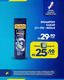 Folheto Supermercados BH Página 7